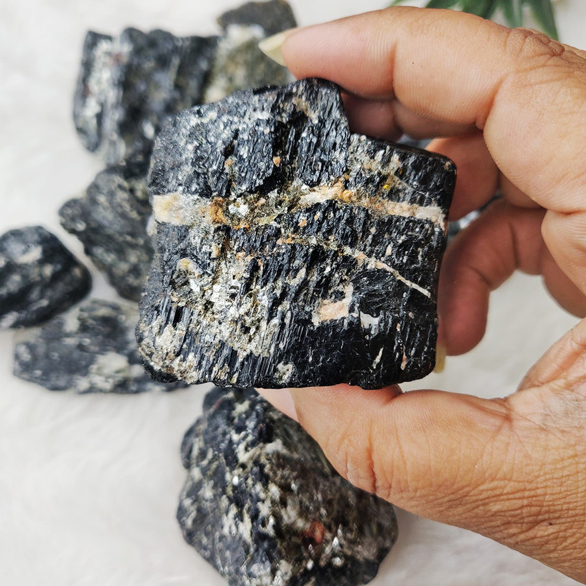 Tourmaline rough stone price 2025