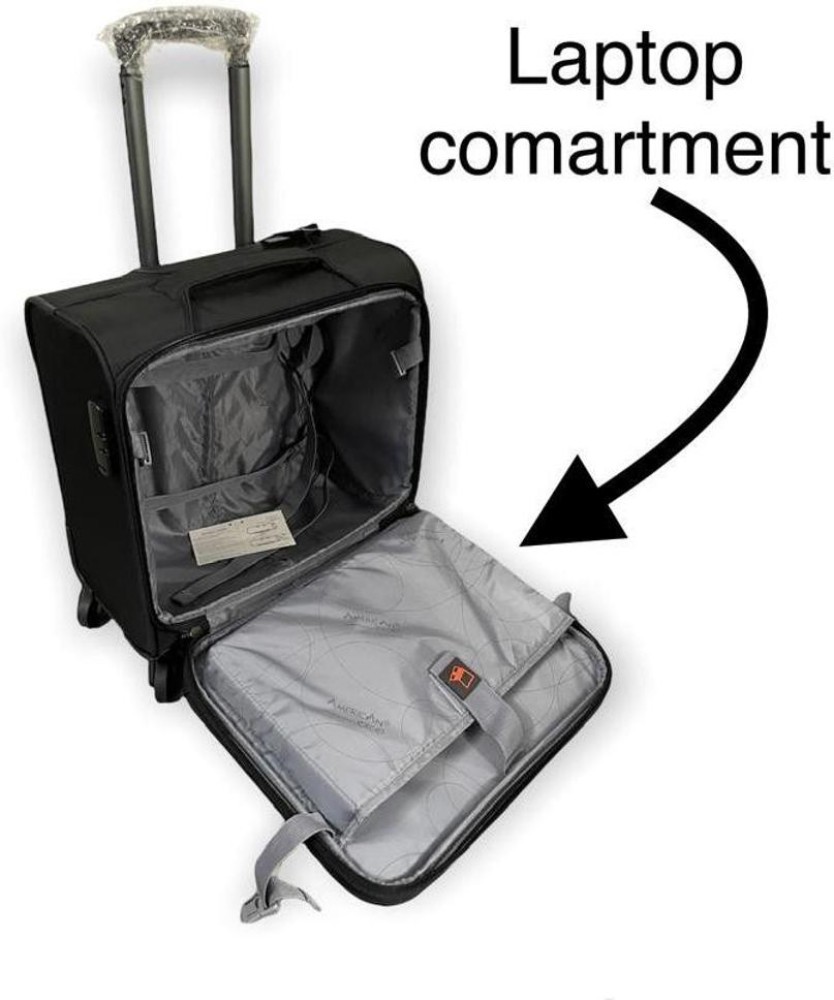 Traveler's Choice Carry-On Hardside Spinner Luggage With Power Bank Groupon  | lupon.gov.ph