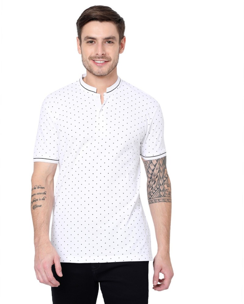 Mufti t best sale shirts flipkart