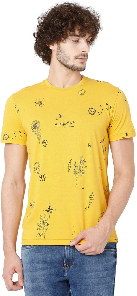 mufti mens t shirts