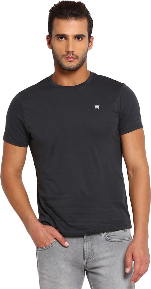 wrangler t shirts flipkart