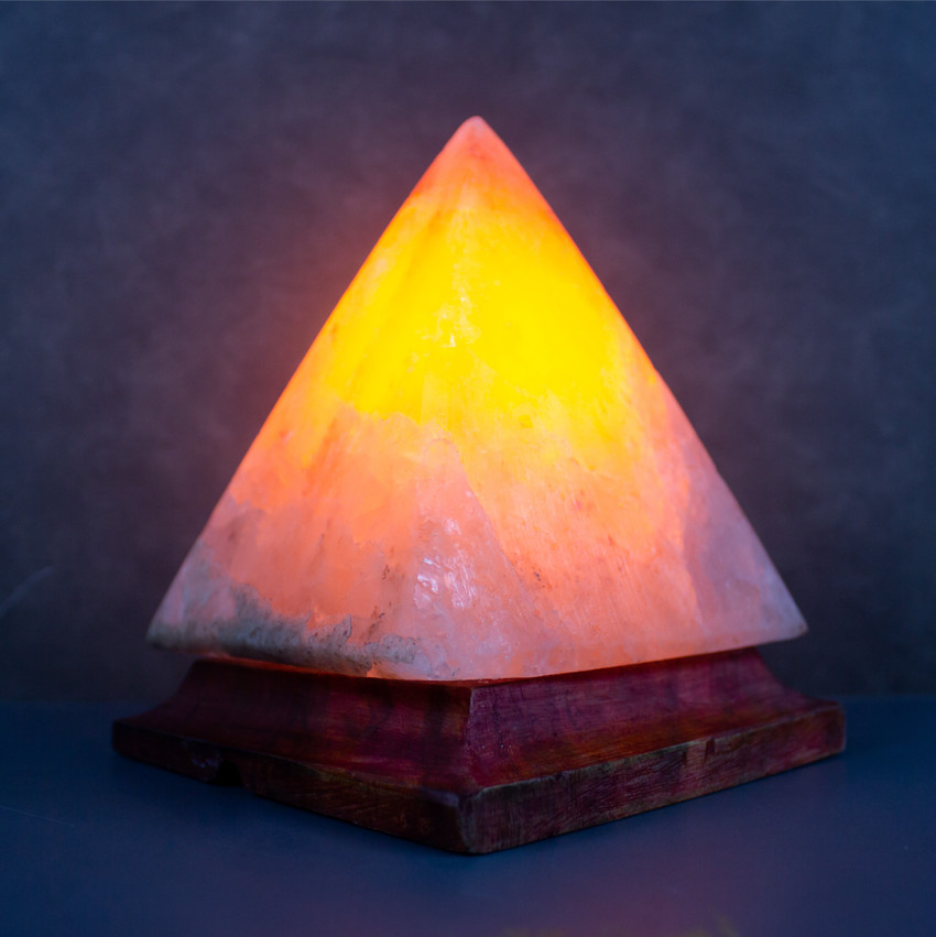 Unicorn salt lamp deals