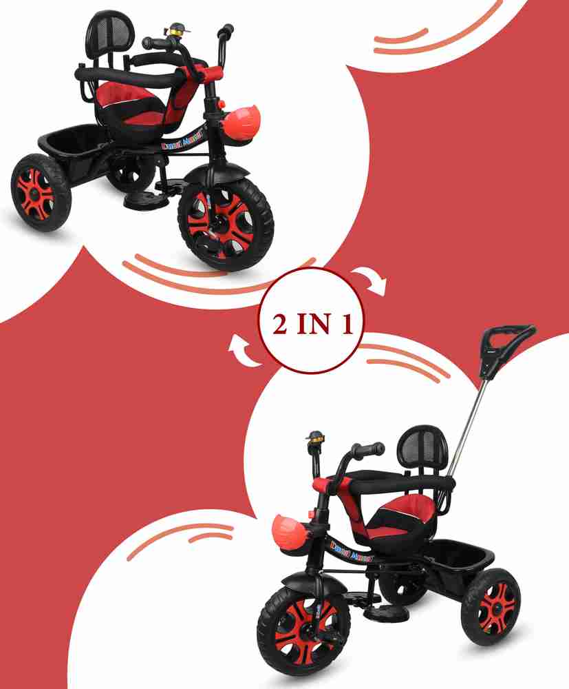 Best 4 in 1 trike on sale