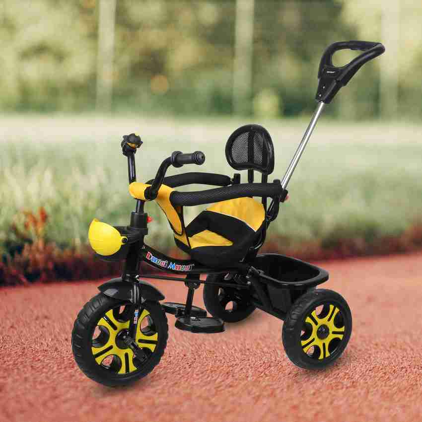 Dugri Best Tricycle with Parental Push Handle Kids 1.5 to 5 Years Baby Trike Tricycle Price in India Buy Dugri Best Tricycle with Parental Push Handle Kids 1.5 to 5 Years