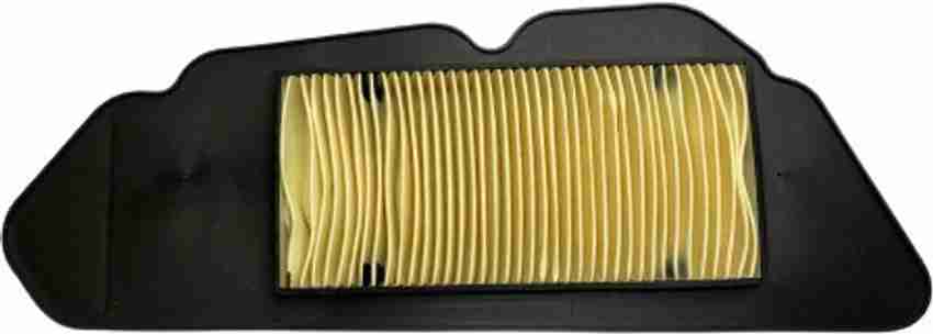 Tvs jupiter store oil filter