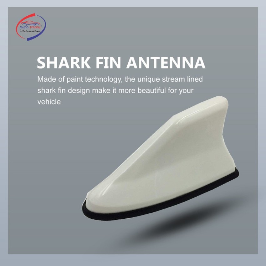 AUTO PEARL Sharkfin Replacement OE950 Estilo-Type-2 Satellite