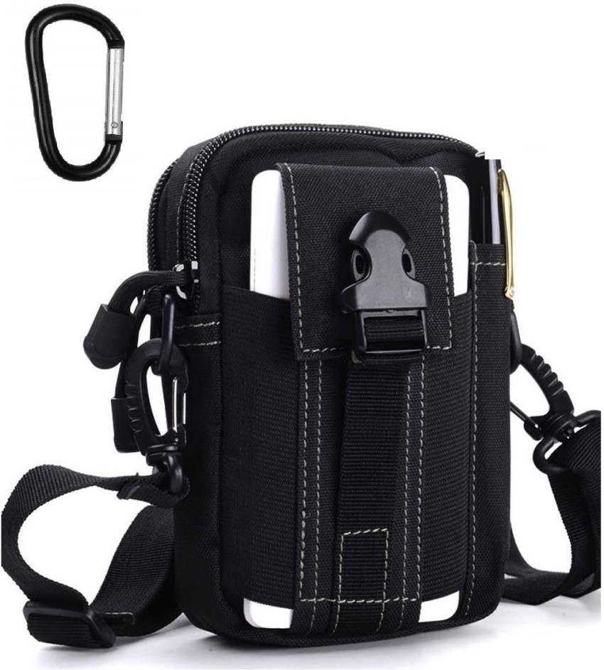 Multi purpose belt online bag