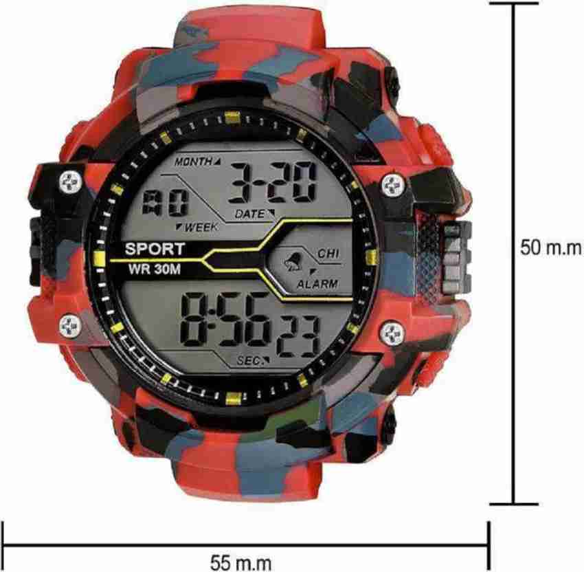 Xotak watch cheap