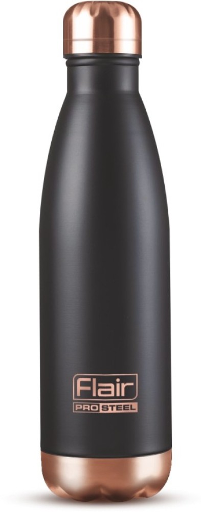FLAIR Spark Vacuum Insulated Stainless Steel 500 ml Flask - Buy FLAIR Spark  Vacuum Insulated Stainless Steel 500 ml Flask Online at Best Prices in  India - Sports & Fitness