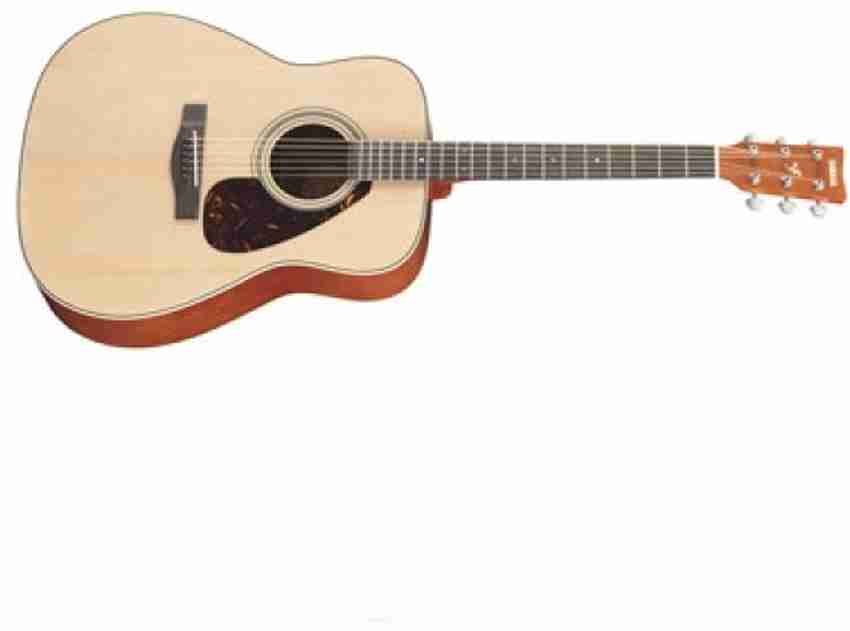 YAMAHA F620 Dreadnoght Acoustic Guitar Rosewood Rosewood Price in