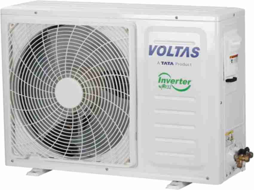 voltas sac 1.5 t 3sinv 183v mzsb