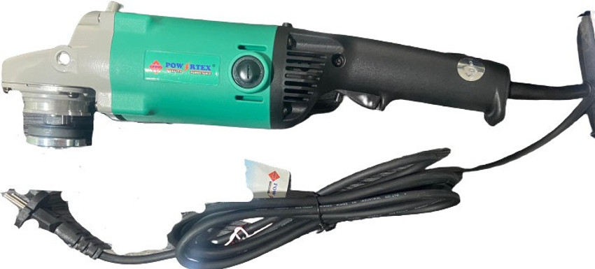 Powertex angle grinder price discount