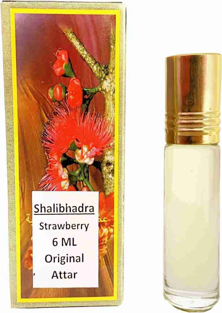 Best strawberry scented perfume outlet