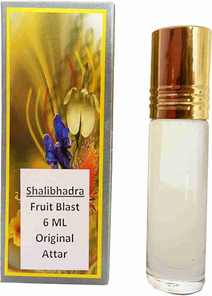 Fruit attar shop