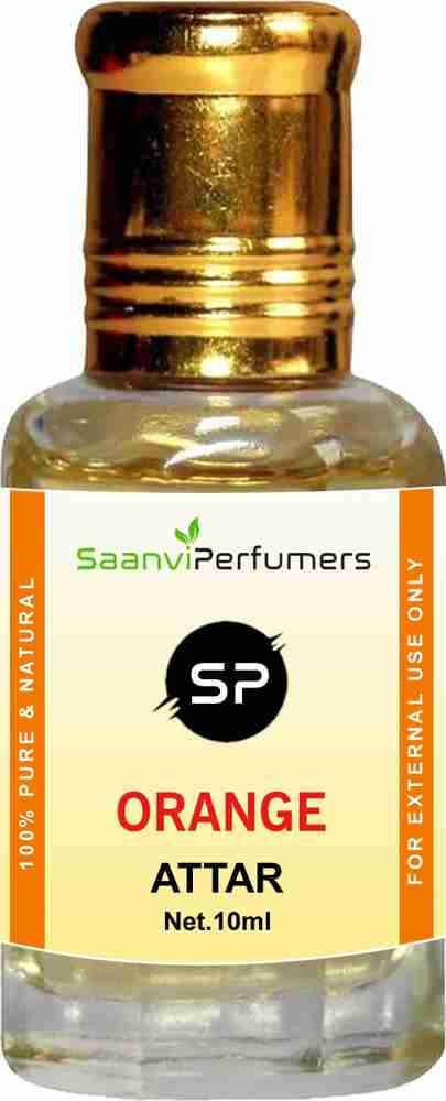 Orange attar deals