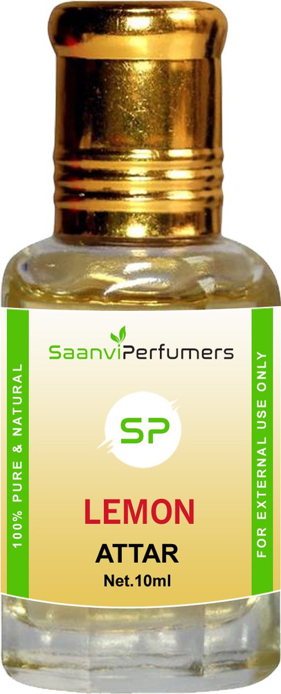 Attar deals oil online