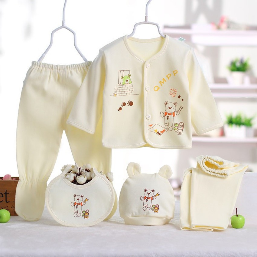 baby born clothes set