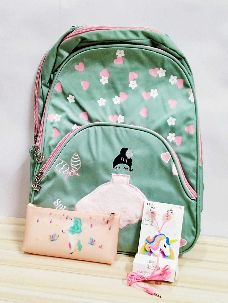 New designer school bag online