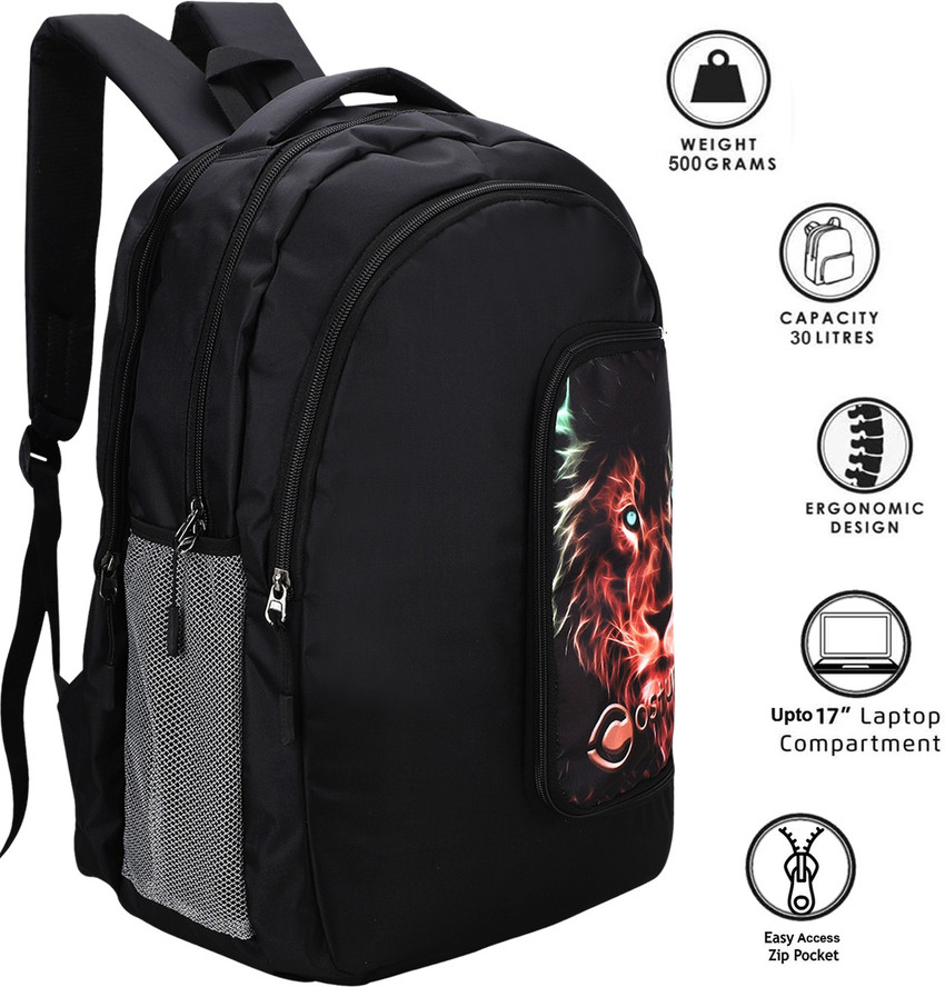 Boys 2025 bag design