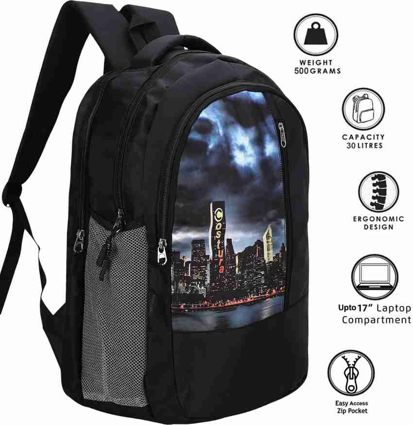 College bags for online boys under 500
