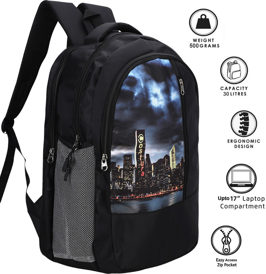 Free fire school bag flipkart on sale