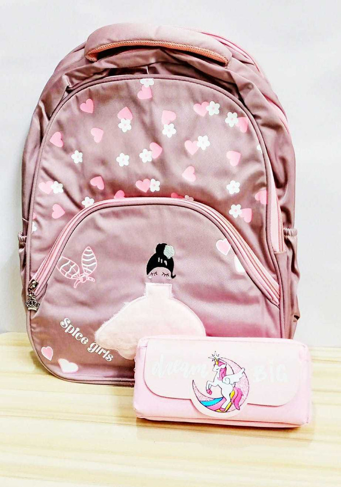 New tuition bag store