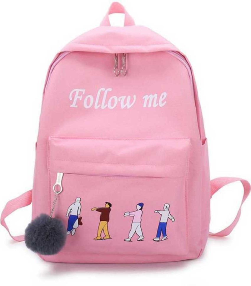 Flipkart.com | Reglas Follow Me Bag Backpack - Backpack