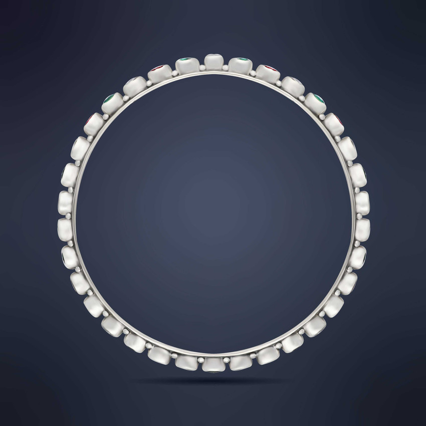 Bhima hotsell silver bracelet