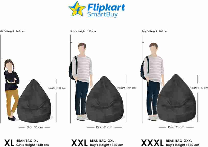 Bin bag 2024 flipkart