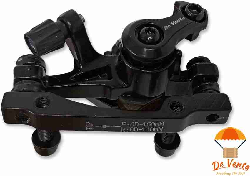 Front brake online set