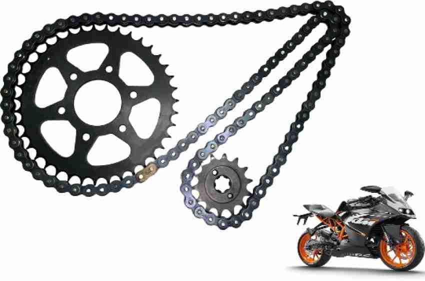 Digital Craft RC 200 42 Teeth Sprocket Price in India Buy