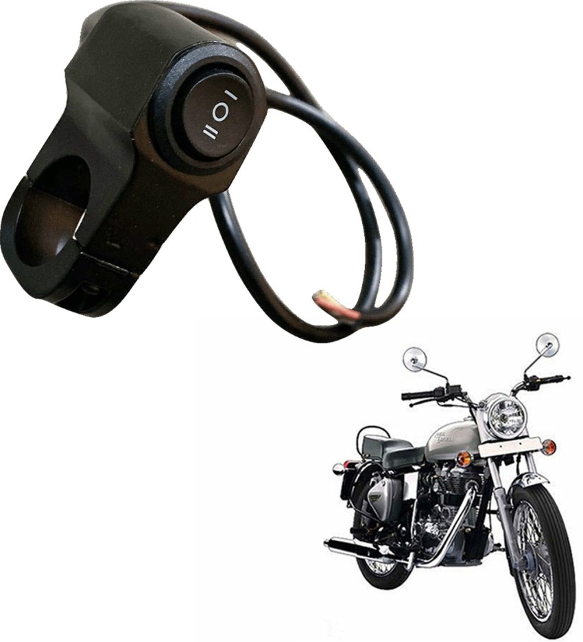 Best fog deals lamp for bike