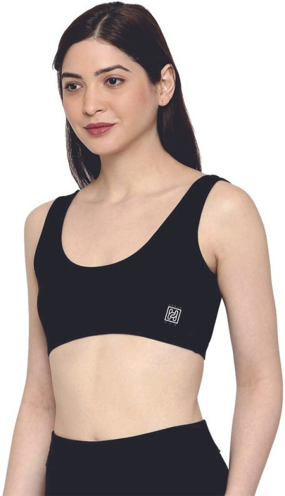 URBAN HUG Women Sports Non Padded Bra - Buy URBAN HUG Women Sports Non  Padded Bra Online at Best Prices in India