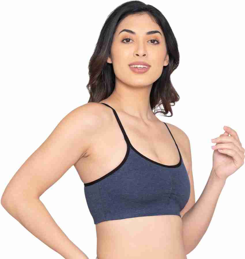 kalyani Women Training/Beginners Non Padded Bra - Buy kalyani Women  Training/Beginners Non Padded Bra Online at Best Prices in India