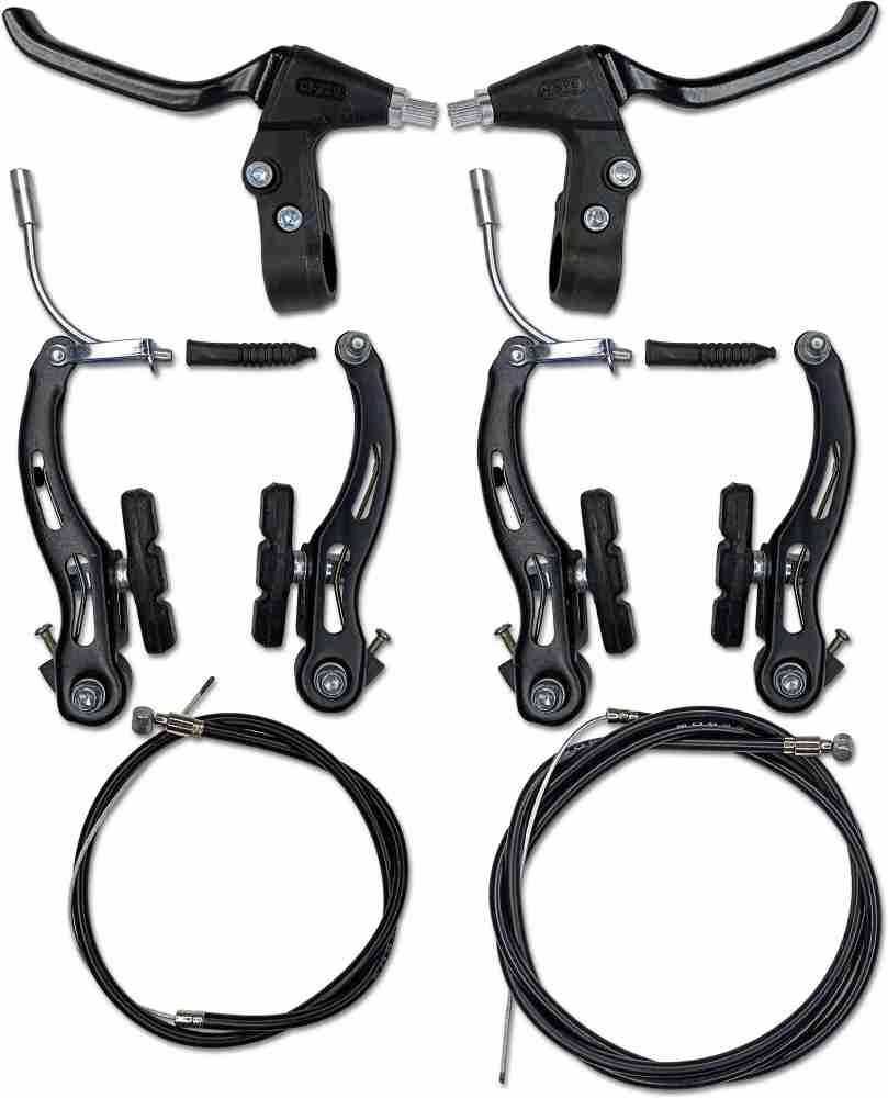 Cycle brake set new arrivals