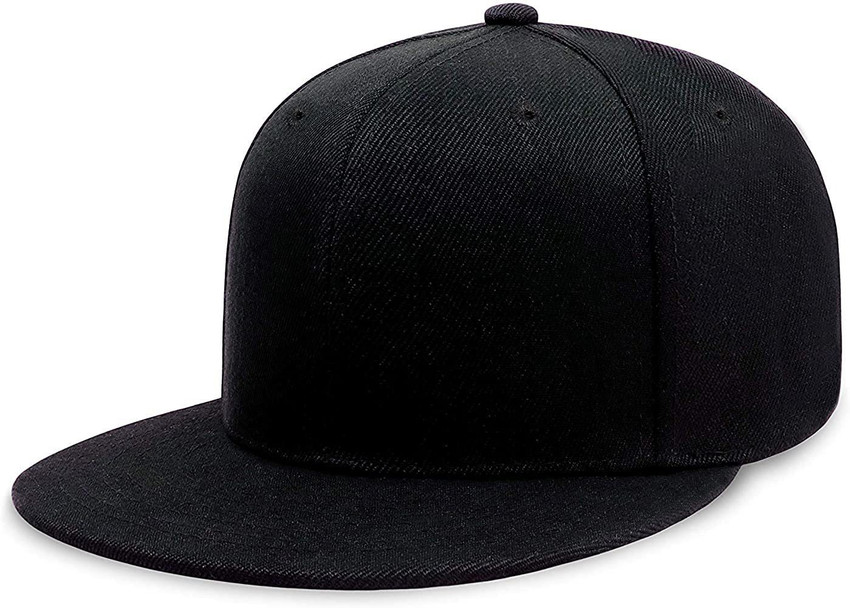 Buy shloky Solid Snapback Cap Cap Online at Best Prices in India Flipkart