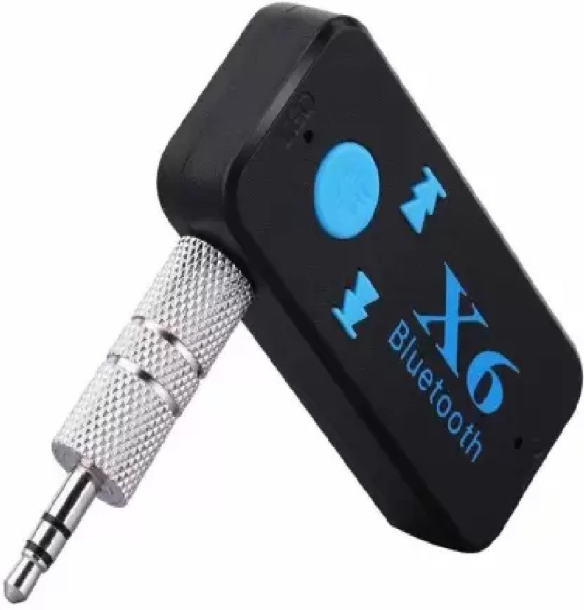 X6 bluetooth deals receiver