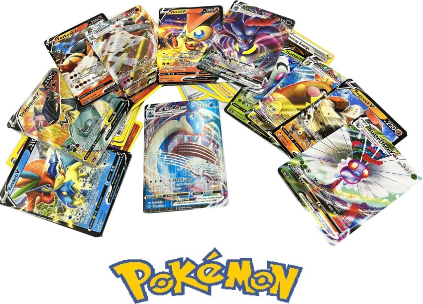 Buy Ditto GX Gmax Vmax Gigantamax Ex Pokemon Card Online in India 