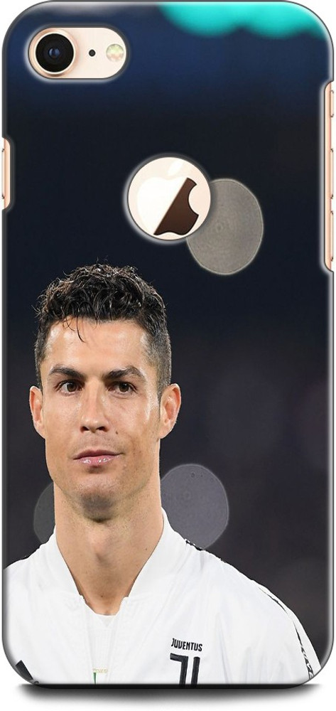 KEYCENT Back Cover for APPLE iPhone 8 CRISTIANO RONALDO CR 7 REAL MADRID FOOTBALL SPORTS KEYCENT Flipkart
