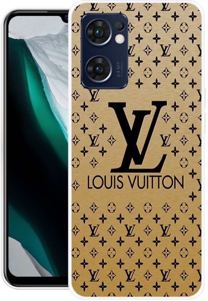 Louis Vuitton Brown iPhone 13 12 11 Case - Louis Vuitton Case