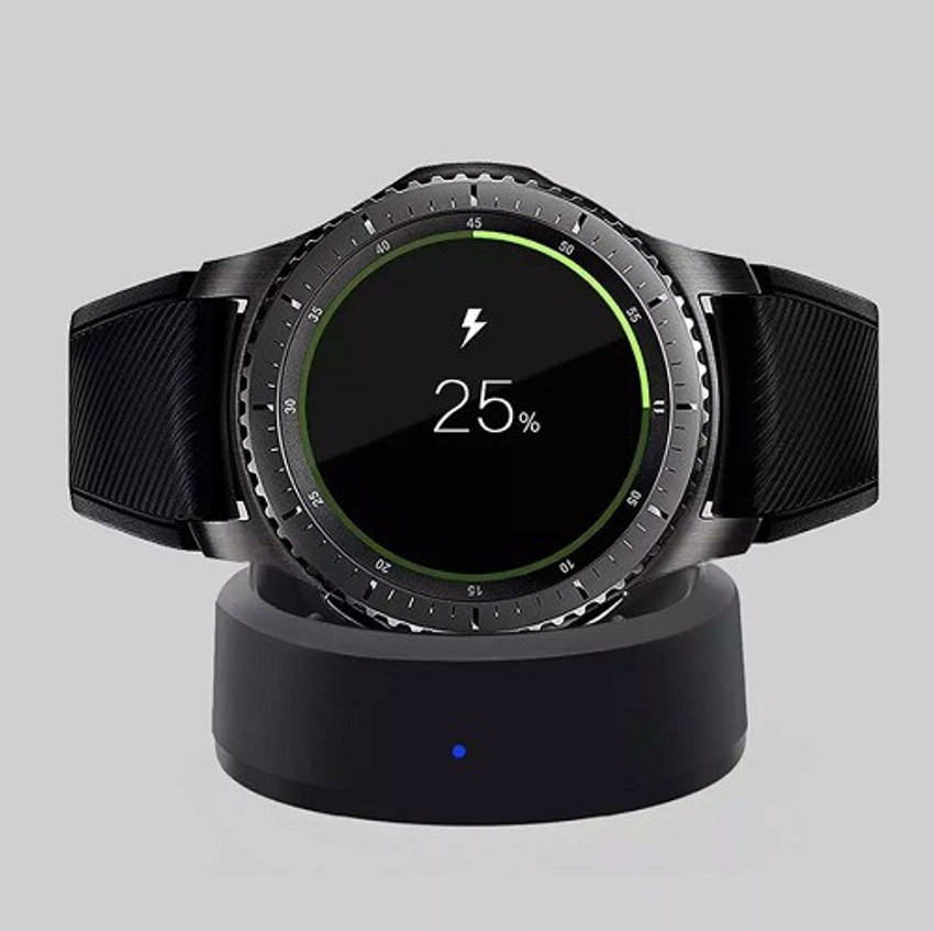 Samsung gear s3 frontier charger 2025 near me