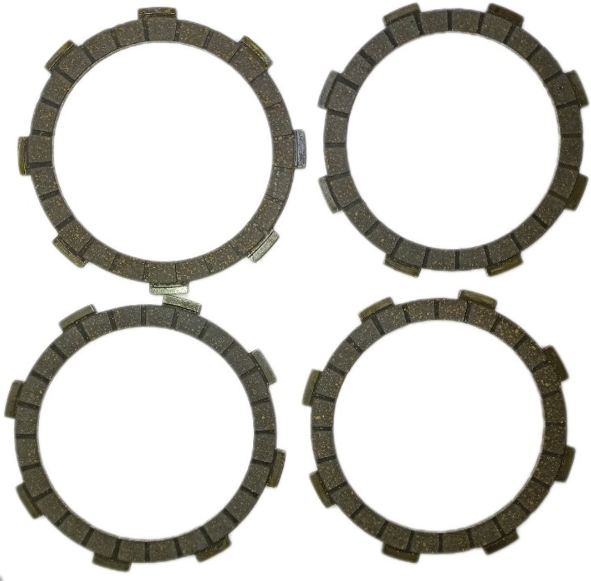 Hf deluxe clutch plate online