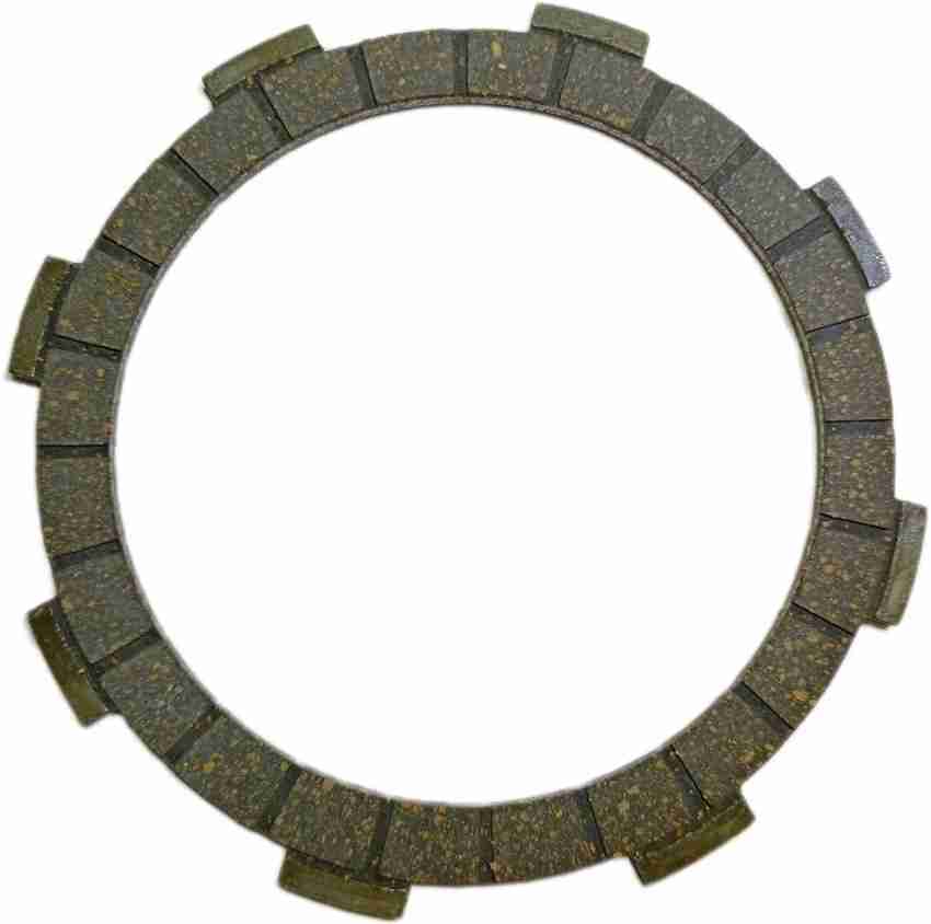 Passion pro sale clutch plate