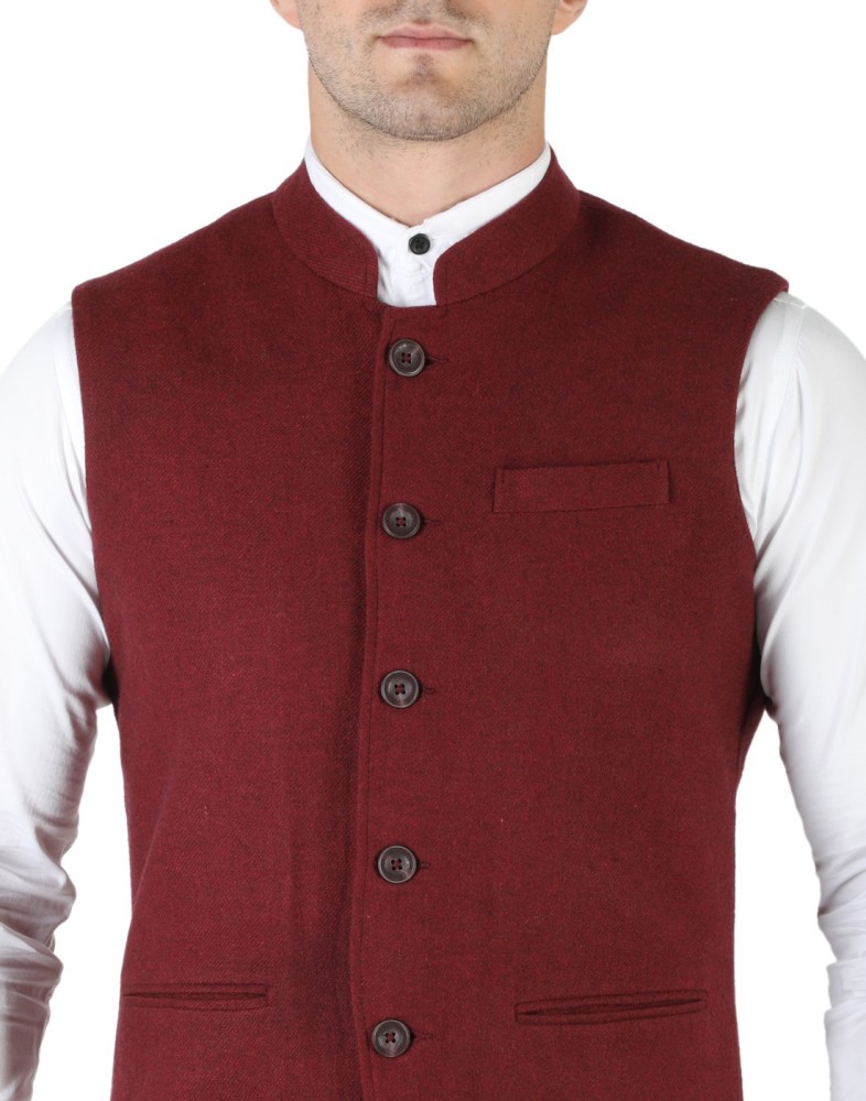 Nehru jacket hot sale monte carlo