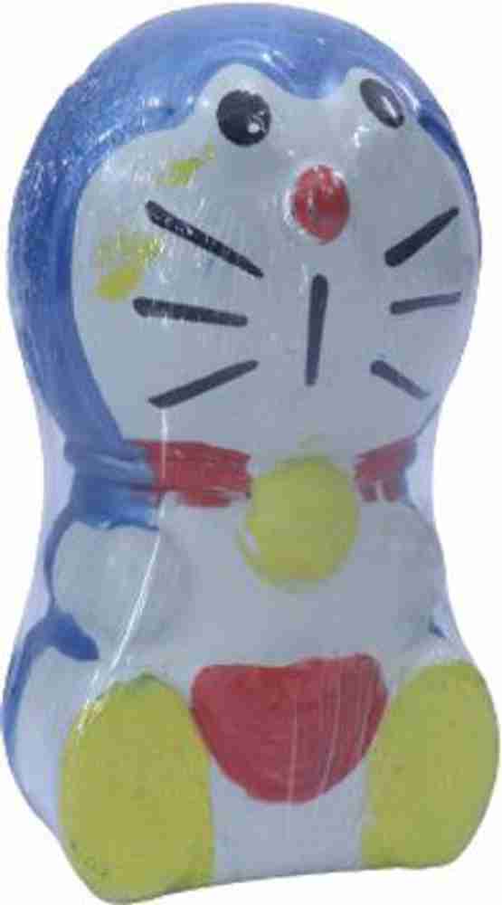 Doraemon ka piggy bank sales