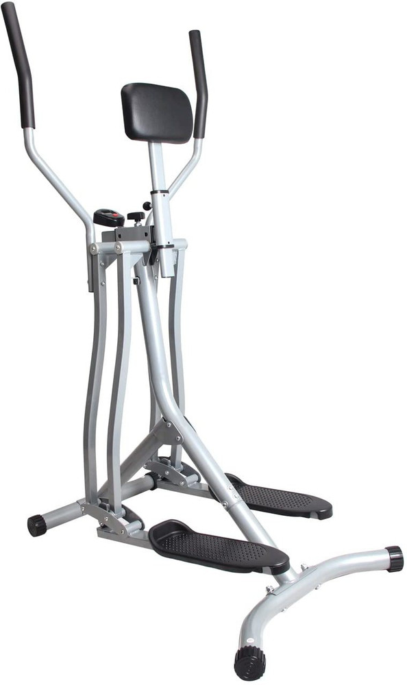 Eliptical glider top