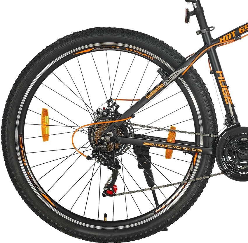 Huge deals hdt 27.5