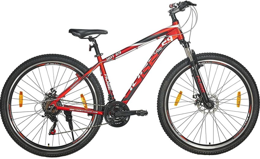 Huge hdt 29 store mountain bike