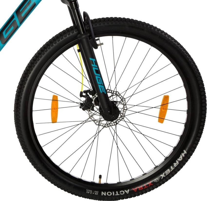 Huge hdt 29 online mountain bike