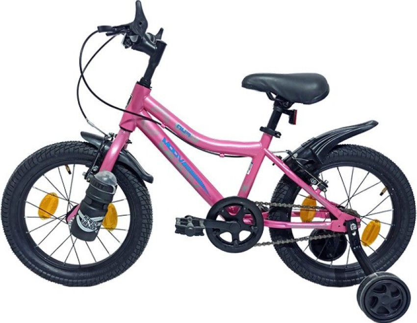 Muddyfox diva best sale 16 inch bike